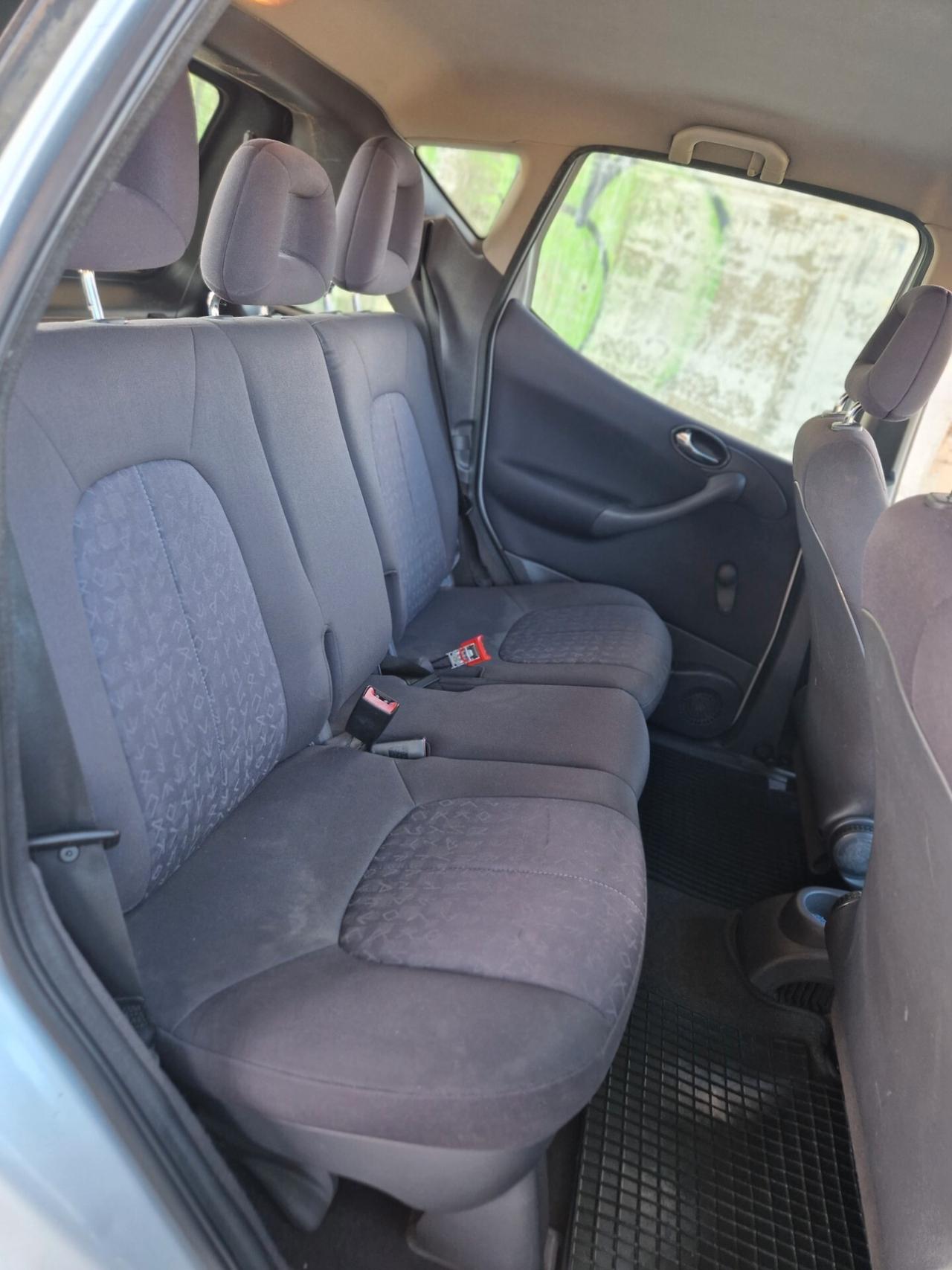 Mercedes-benz A 170 CDI cat Avantgarde