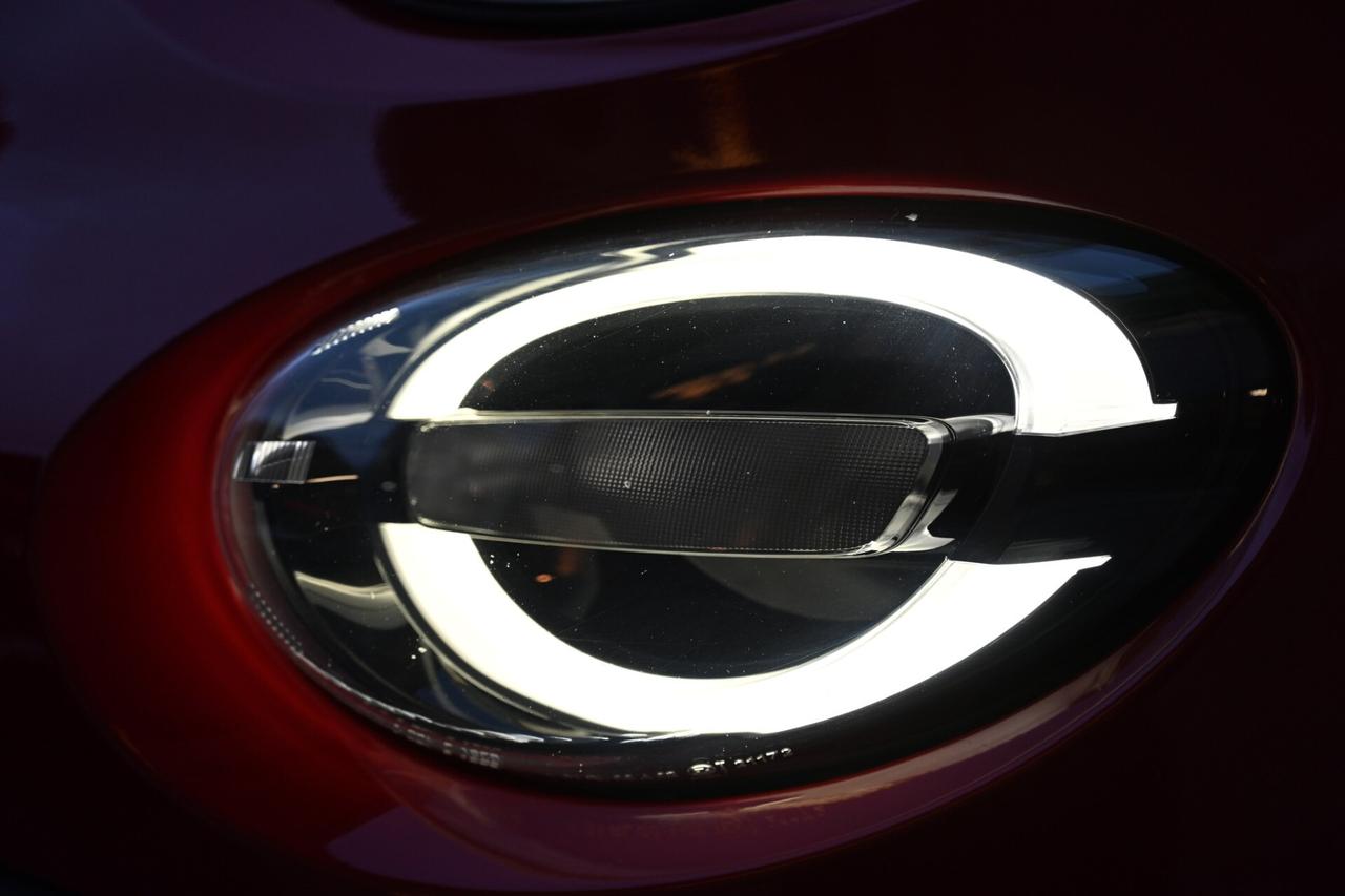 Fiat 500X 1.3 MultiJet 95 CV City Cross