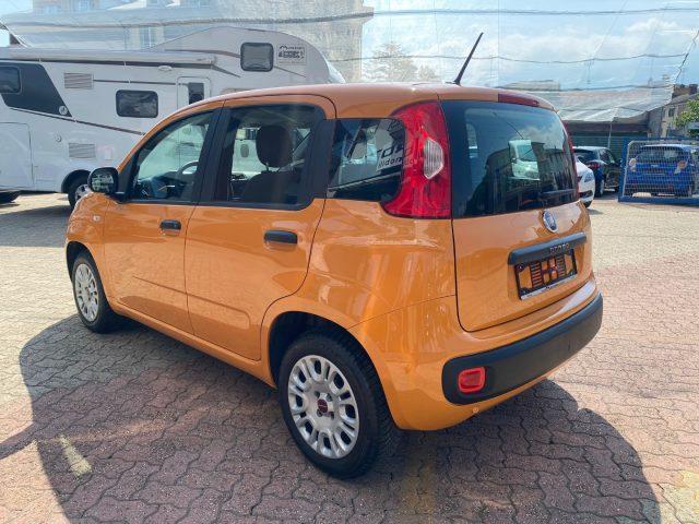 FIAT Panda 1.2 Easy *Sensori park post*Sedili Riscaldati