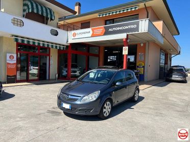 OPEL - Corsa 1.2 Club Gpl-tech 80cv 5p