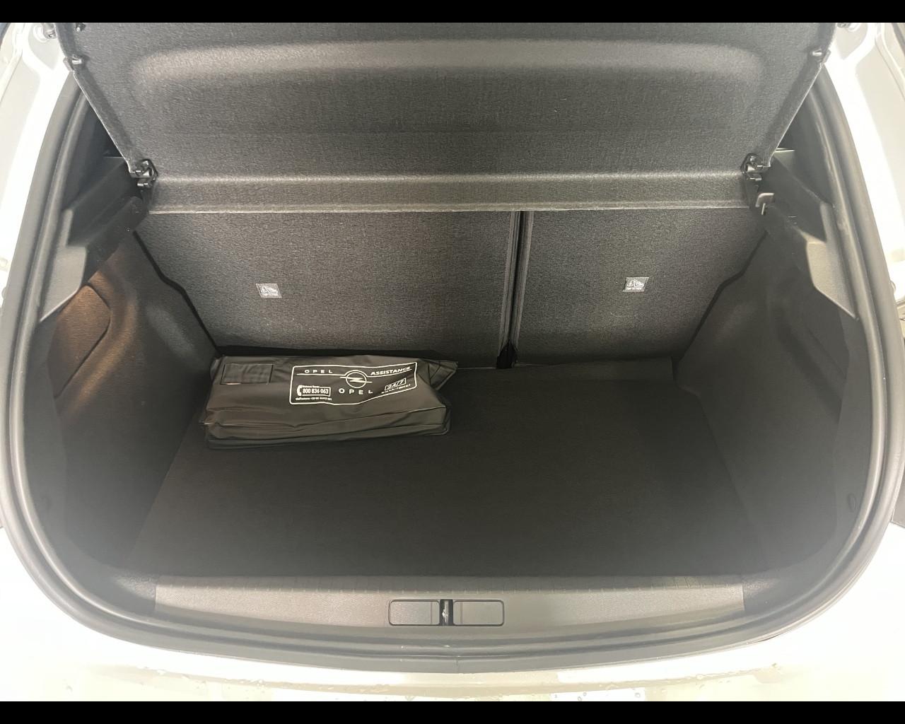 OPEL Corsa Edition 1.2 100CV MT6