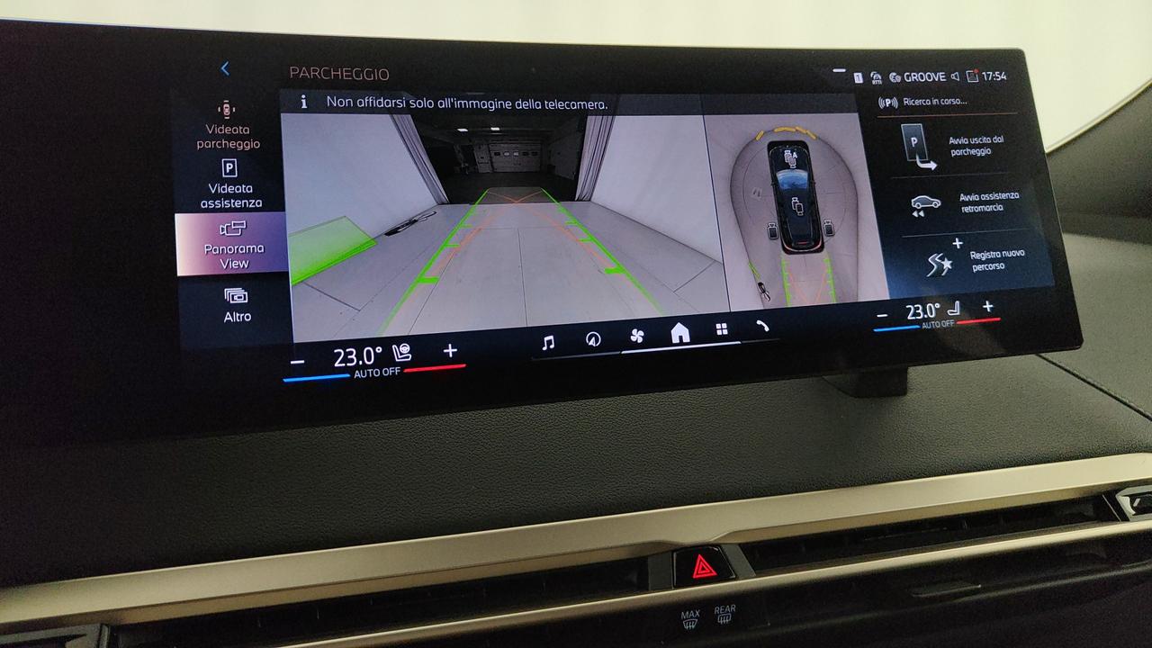 BMW iX i20 2021 - iX xdrive50 pacchetto sportivo