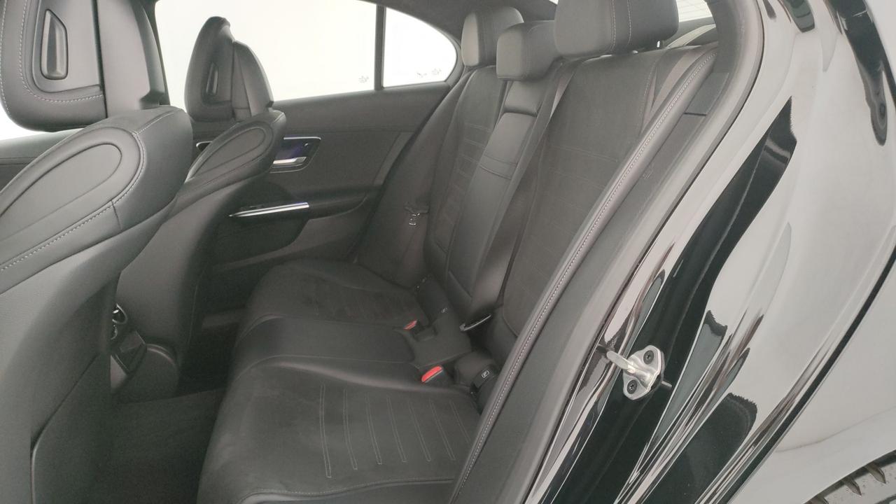 Mercedes-Benz C 220 d mhev Premium auto