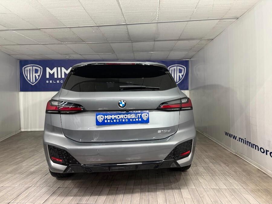 Bmw 218D Active Tourer Msport Automatica