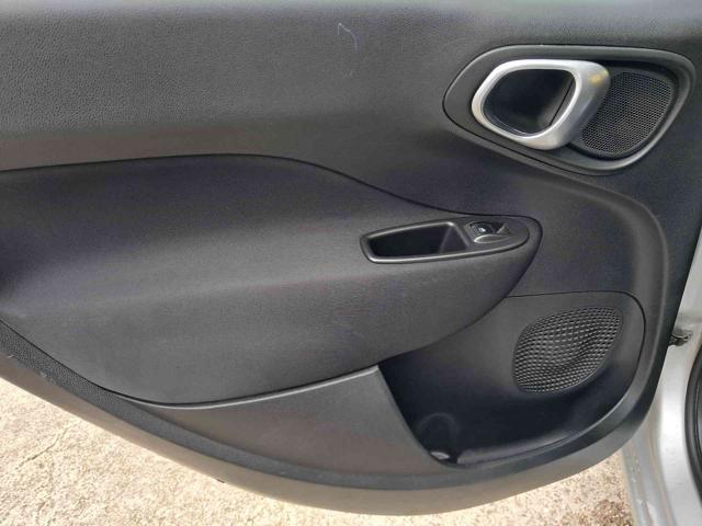 FIAT 500L 1.4 95 CV Lounge GPL ok neopatentati