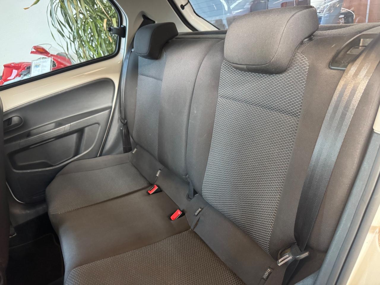 Seat Mii 1.0 68 CV 5 porte Style Ecofuel
