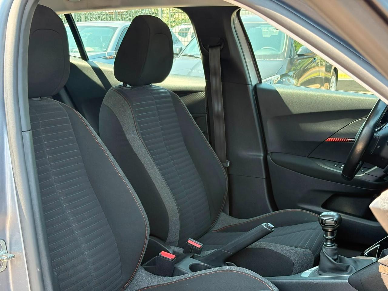 Peugeot 2008 BlueHDi 100 S&S Active