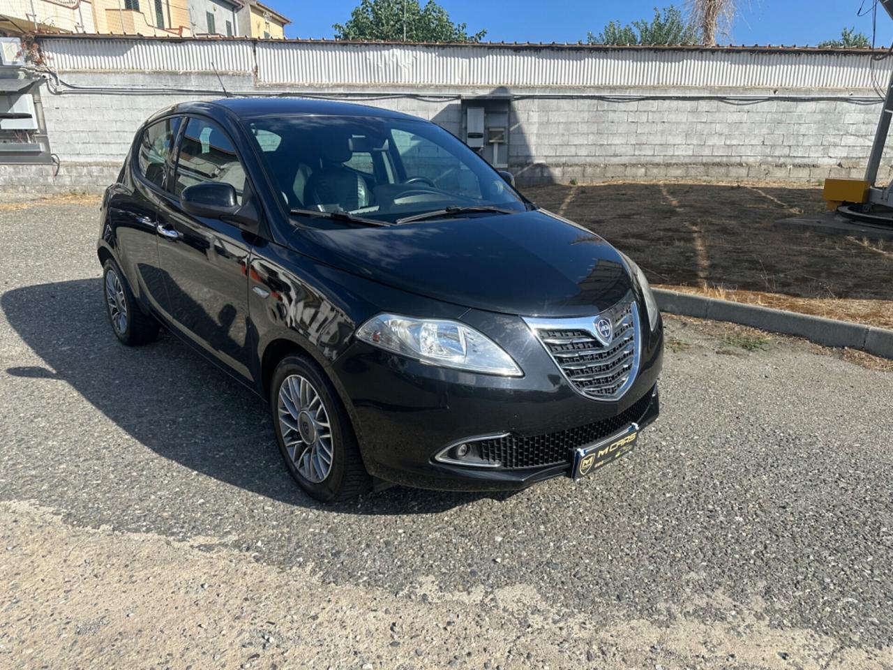 Lancia Ypsilon 1.3 MJT 16V 95 CV 5 porte S&S Gold