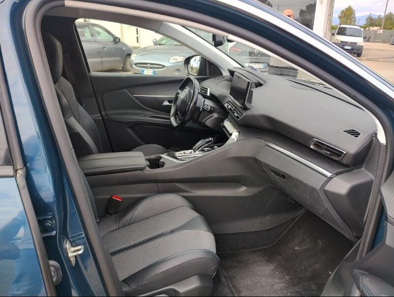Peugeot 3008 1.5 HDi 130CV EAT8 ALLURE **PREZZO VERO**UNIPRO'*