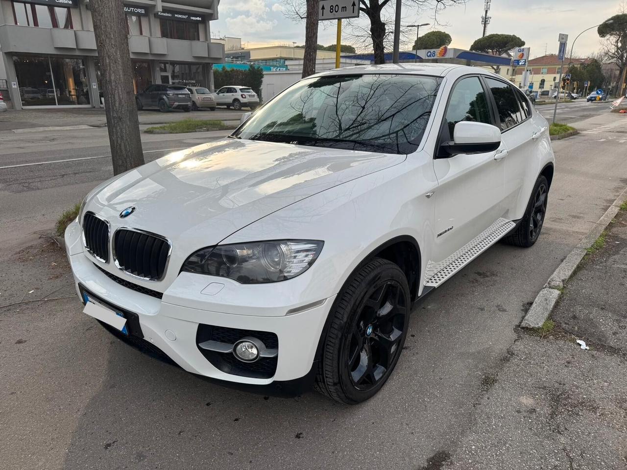 Bmw X6 xDrive3.0 D GARANZIA 12 MESI