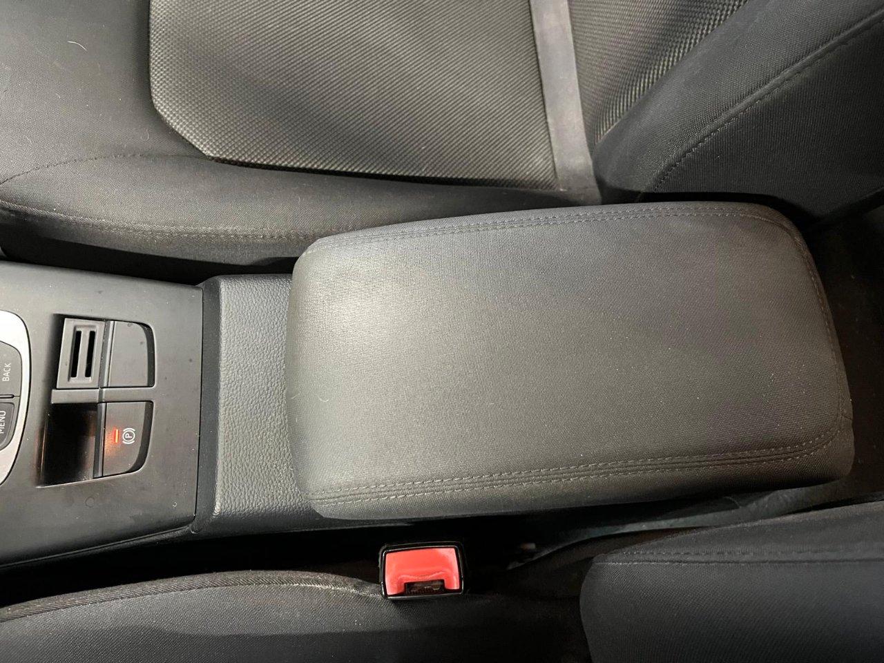 Audi A3 Sedan 1.6 tdi Sport 110cv