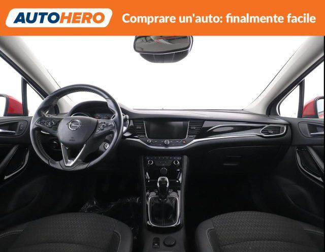 OPEL Astra 1.6 CDTi 110CV Start&Stop 5 porte Innovation