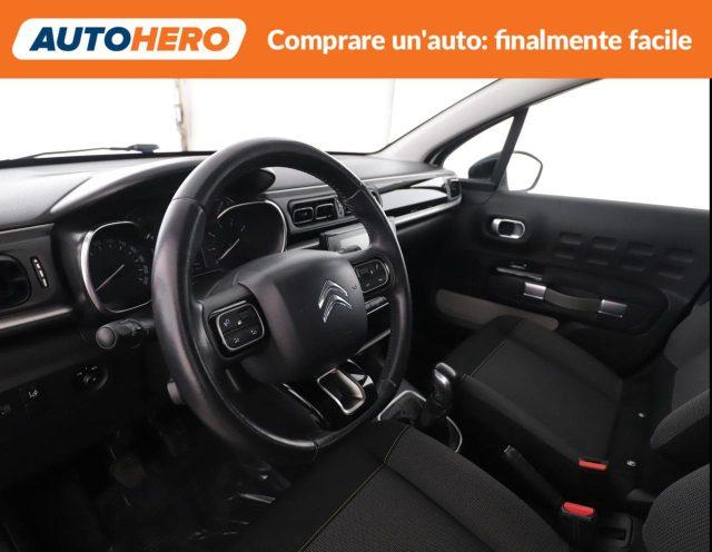 CITROEN C3 BlueHDi 75 S&S Shine