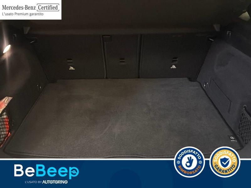 Mercedes-Benz Classe B B 180 D PREMIUM AUTO