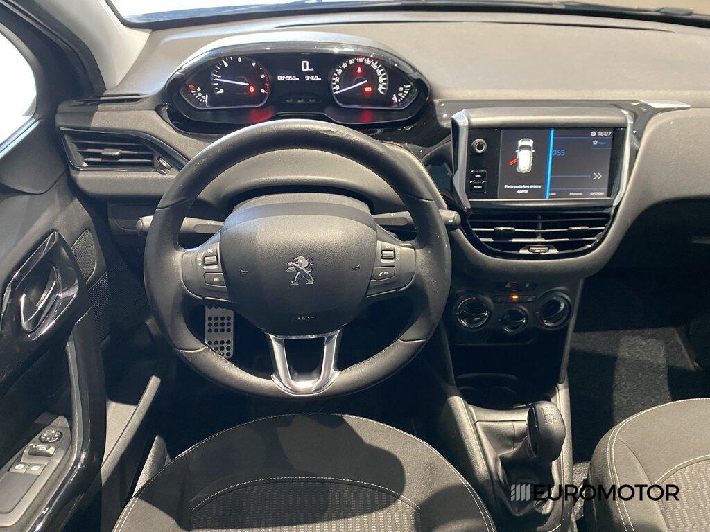 Peugeot 208 5 Porte 1.6 BlueHDi Active