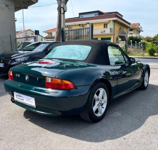 BMW Z3 Z3 1.8 116cv