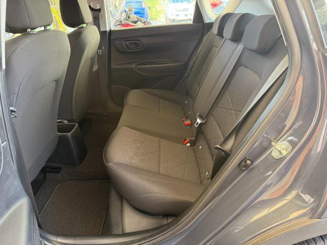 HYUNDAI Bayon 1.2 MPI MT XLine