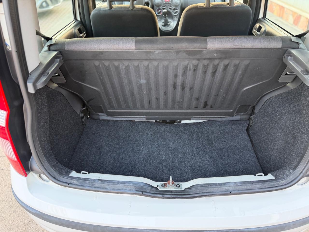 Fiat Panda 1.2 Emotion Km Certificati