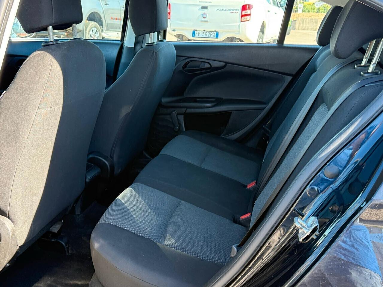 Fiat Tipo 1.0 5 porte City Sport