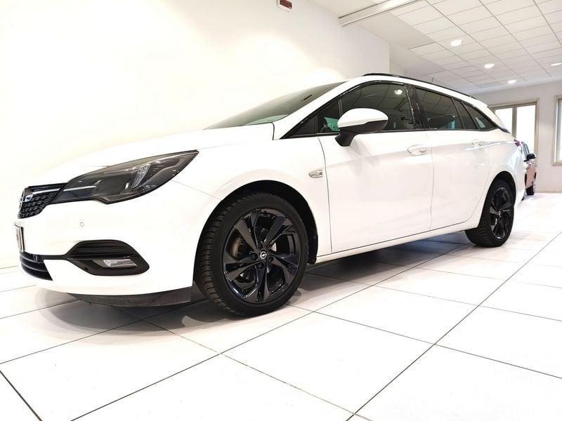 Opel Astra Astra Sports Tourer 1.5 cdti GS Line s&s 105cv*SUPER PREZZO*FRIZIONE/VOLANO da CAMB.*