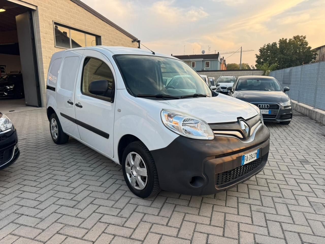 Renault Kangoo 1.5 dCi 75CV Life N1