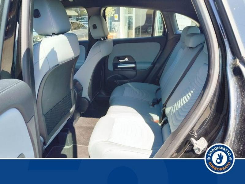 Mercedes-Benz GLA 180 d Automatic Advanced Plus Progressive
