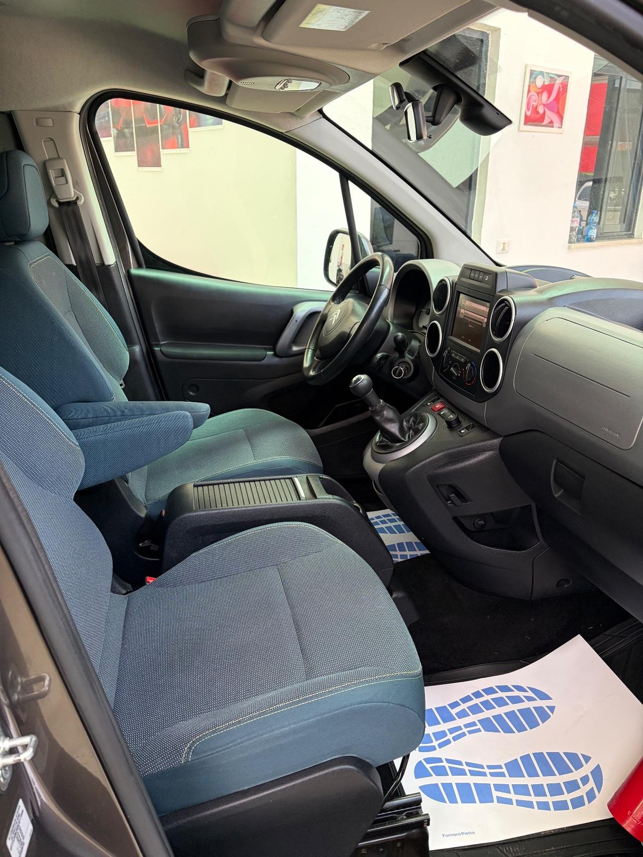 Citroen Berlingo Multispace