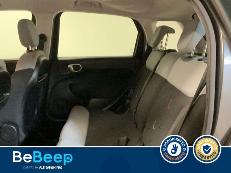 FIAT 500L 1.4 POP STAR 95CV