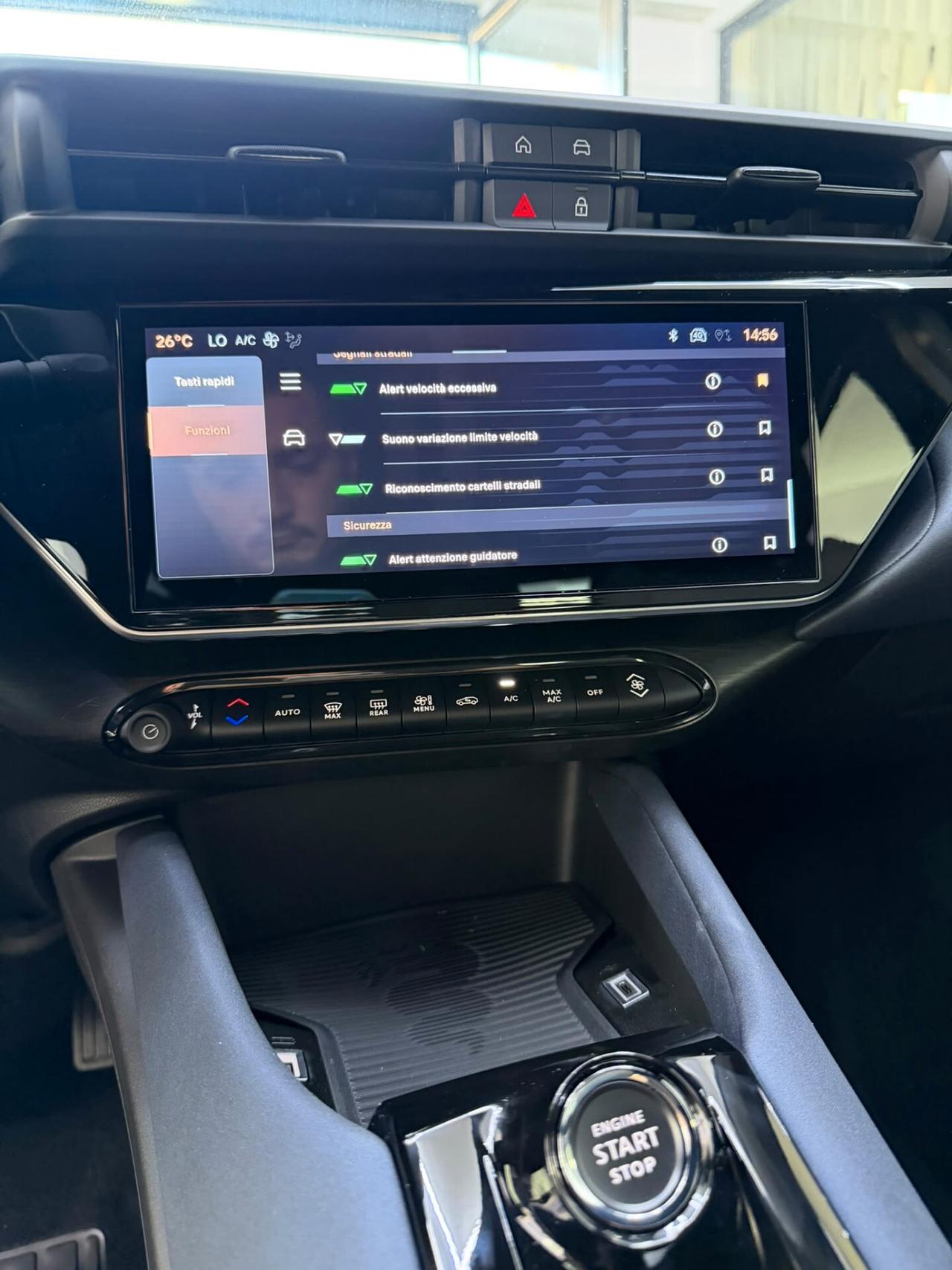 Alfa Romeo Junior 1.2 145 CV Hybrid eDCT6