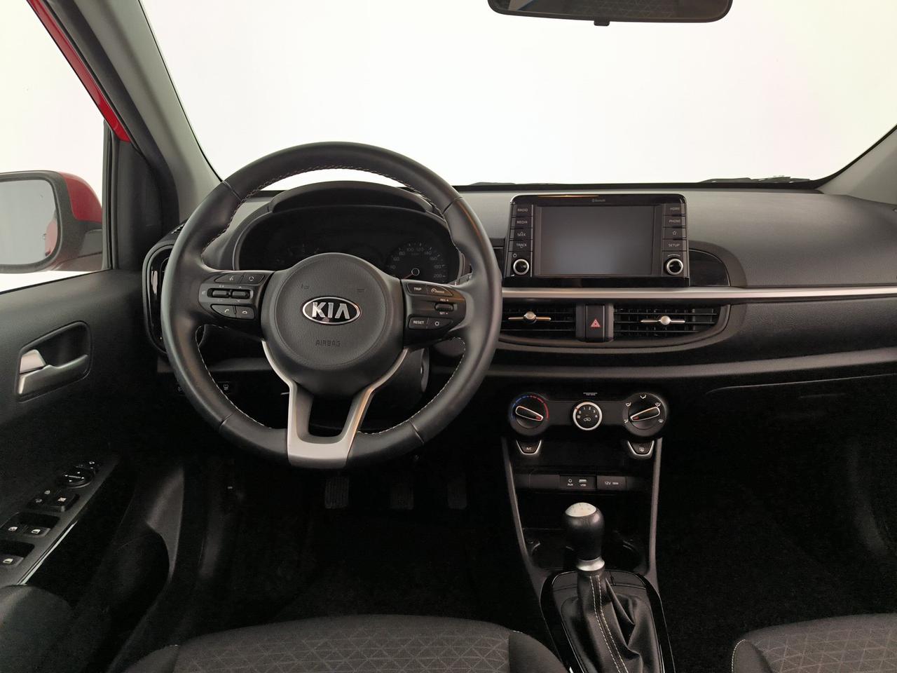 Kia Picanto 1.0 mpi active adas pack my18