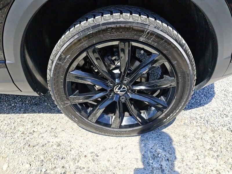 Volkswagen T-Roc T-Roc 2.0 tdi Life 115cv