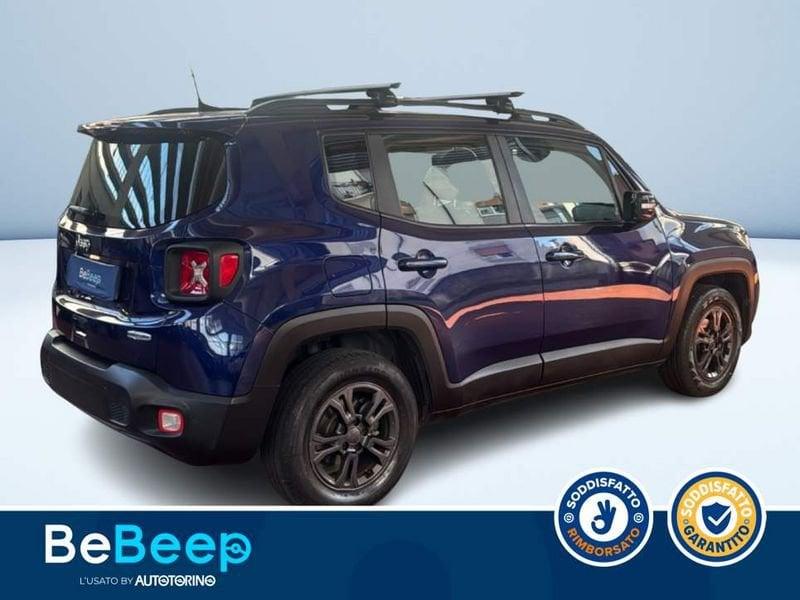 Jeep Renegade 1.0 T3 LONGITUDE 2WD