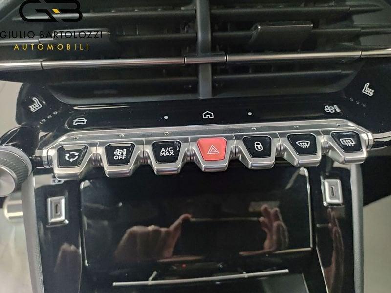 Peugeot 208 GT Hybrid 145 e-DCS6 auto