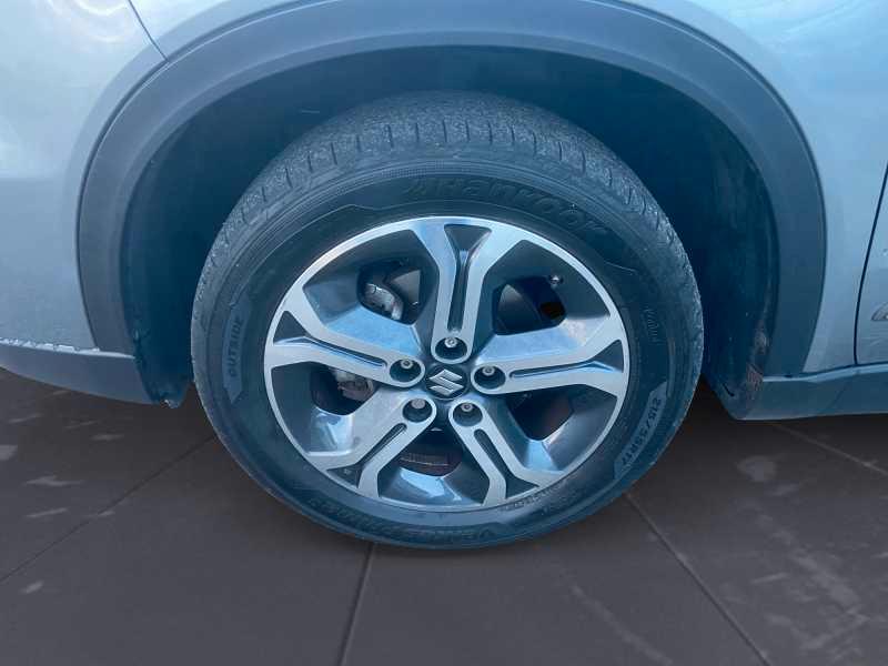 SUZUKI Vitara 1.6 ddis V-Top 4wd ALLGrip