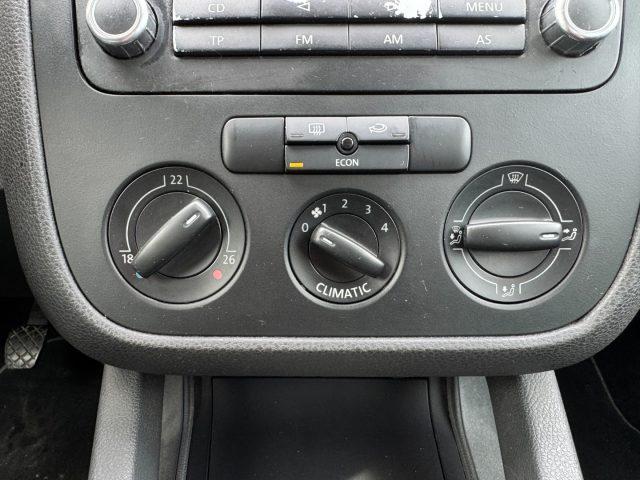 VOLKSWAGEN Golf 1.6 5p. Comfortline