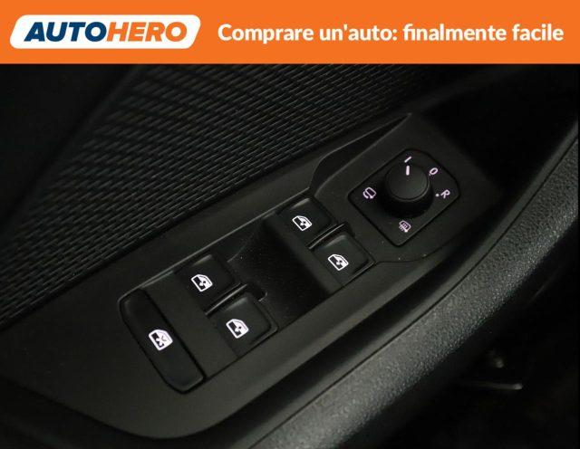 SKODA Octavia 2.0 TDI EVO SCR Wagon Executive