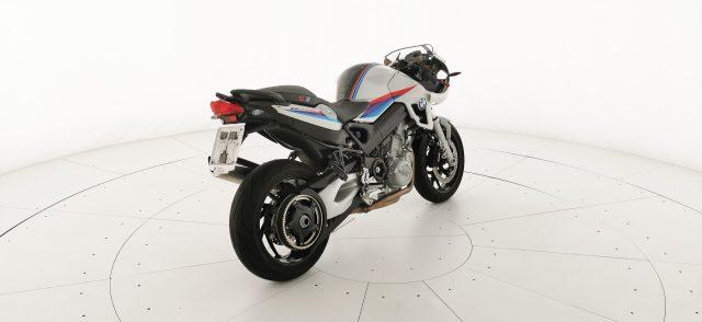 BMW F 800 S MOTOCICLO