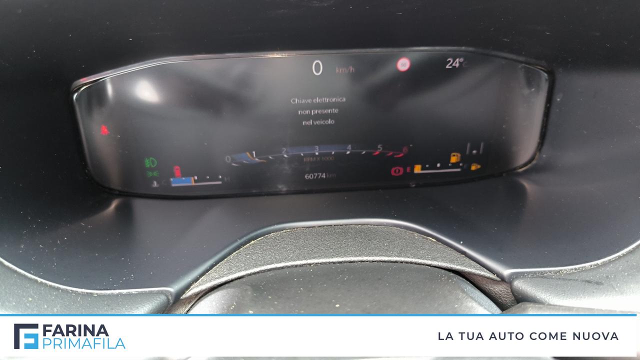 JEEP Compass II 2021 - Compass 1.6 mjt S 2wd 130cv