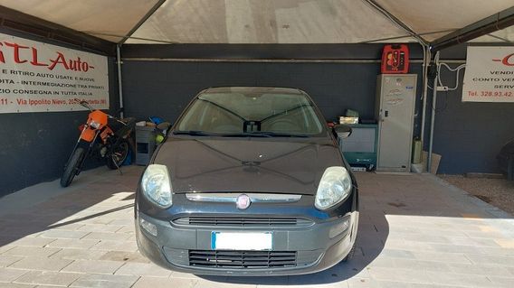 Fiat Punto Evo Punto Evo 1.3 Mjt 95 CV DPF 5 porte S&S Dynamic