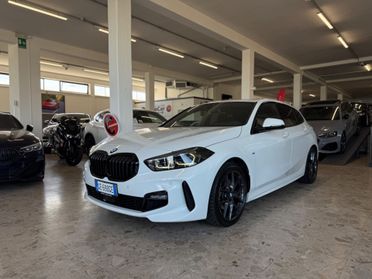 Bmw F40 118d 2.0D 150CV 5p. Msport 04/2021 Euro 6D