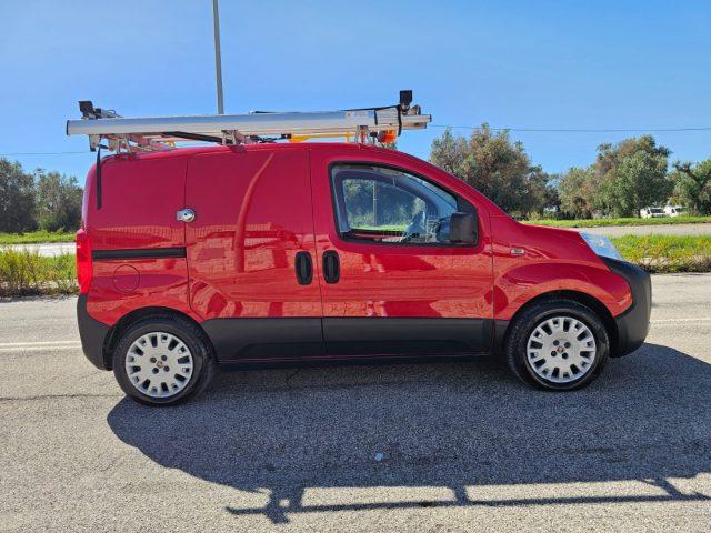 FIAT Fiorino 1.3 MJT 95V Furgone Adventure E5+