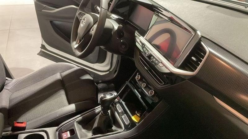 Opel Grandland 1.2 Turbo 12V 130 CV GS