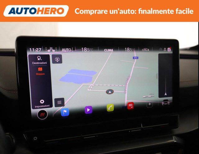 CUPRA Formentor 1.5 TSI