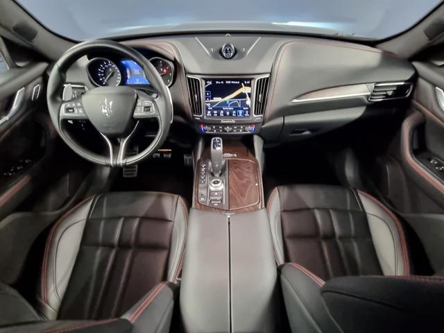 MASERATI Levante V6 Diesel AWD Gransport