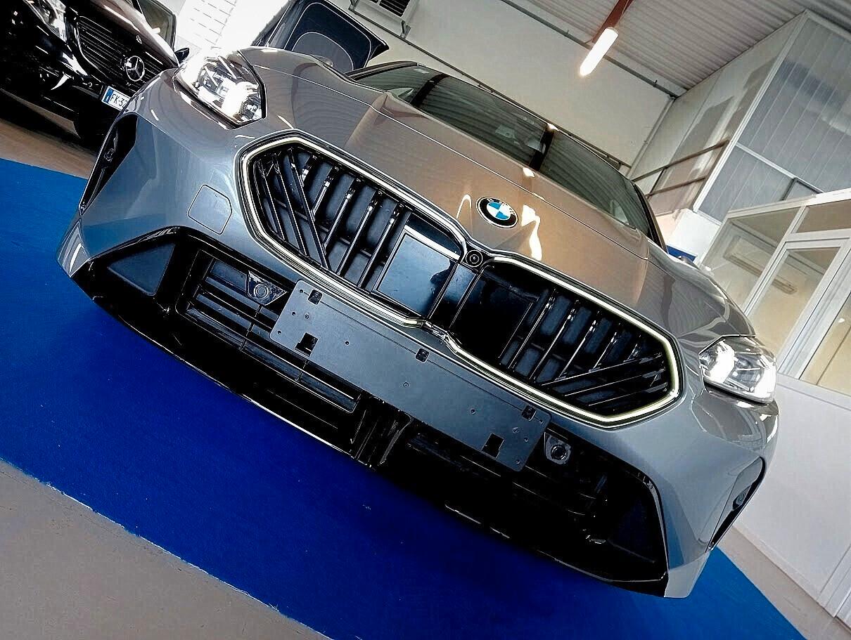 BMW 120 MHEV MSPORT PACK INNOVAZIONE TETTO NERO