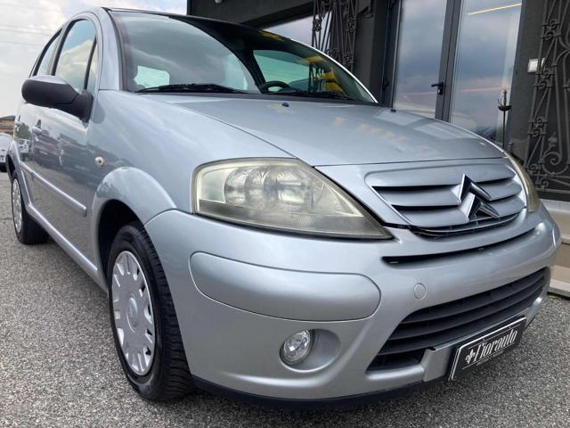 CITROEN C3 1.1 Elegance