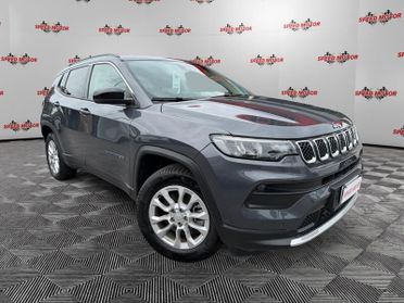 Jeep Compass Compass 1.3 turbo t4 Phev Limited 4xe !