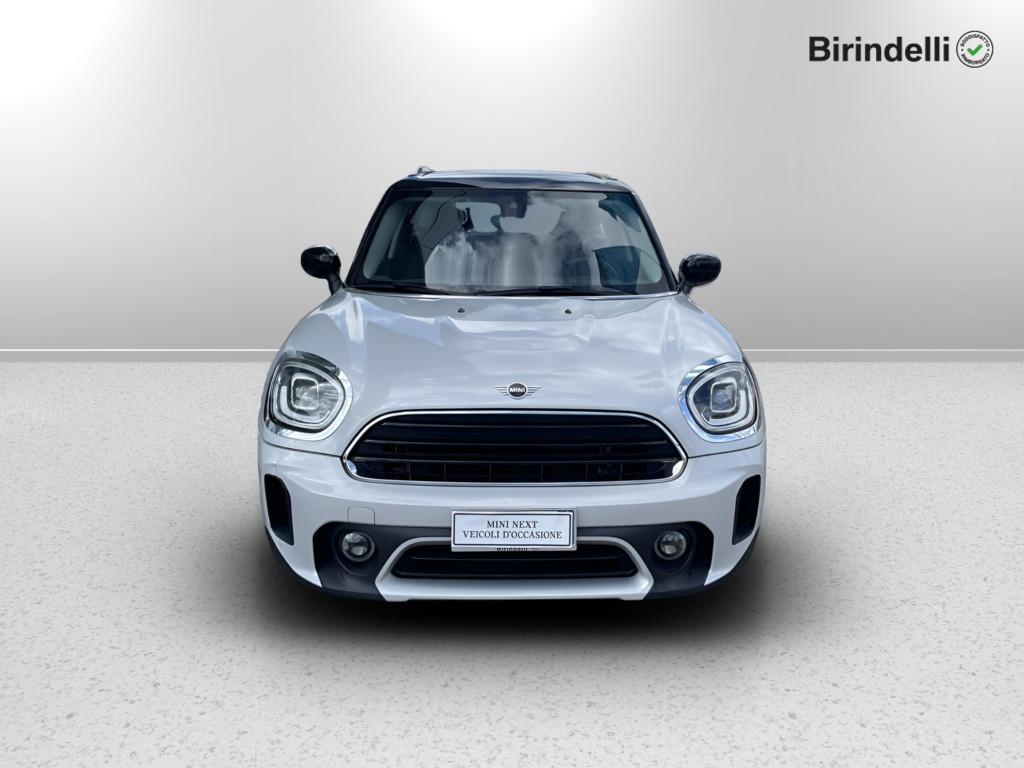MINI Mini Countrym.(F60) - Mini 1.5 Cooper Business Countryman