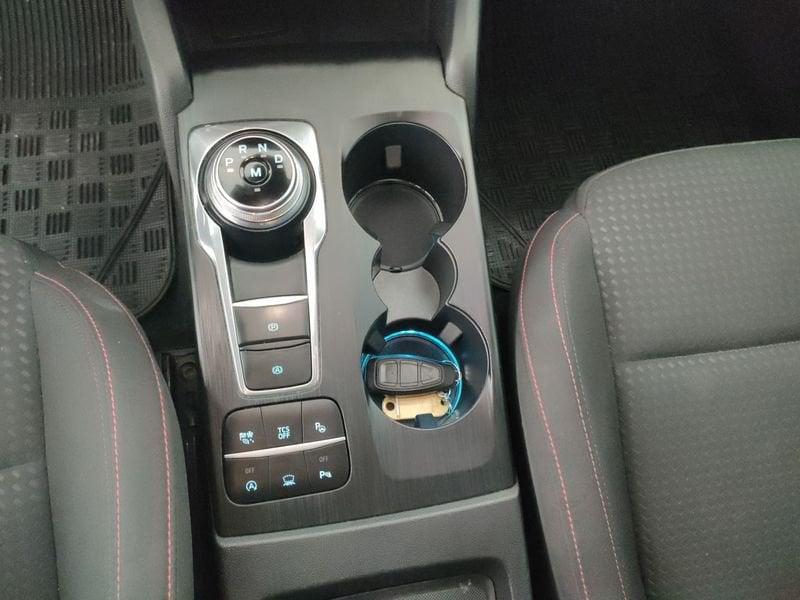 Ford Focus Focus 1.5 TDCi 120 CV Start&Stop Powershift ST Line