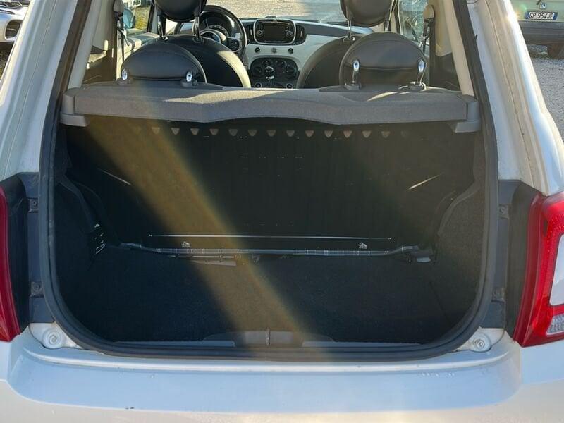 FIAT 500 500 1.2 Pop